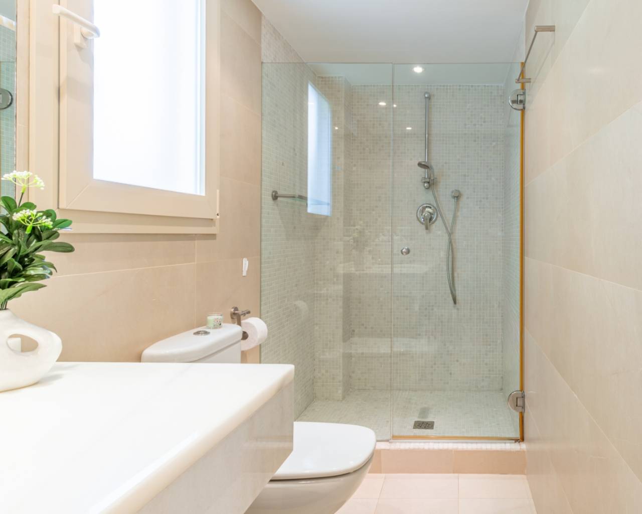 Venta - Apartamento - Moraira - Centro