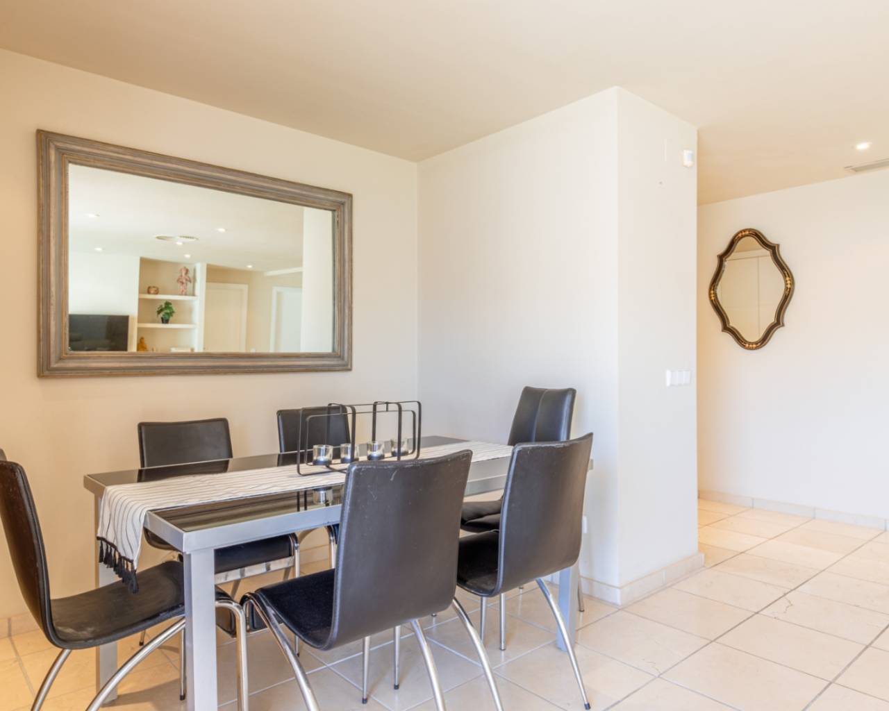 Venta - Apartamento - Moraira - Centro
