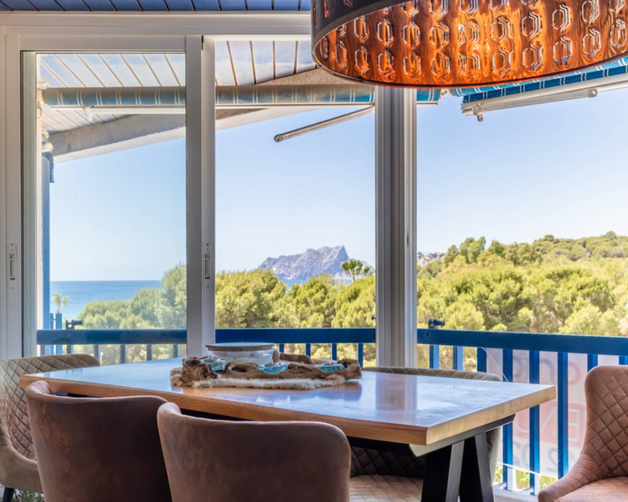 Venta - Apartamento - Moraira - Centro urbano
