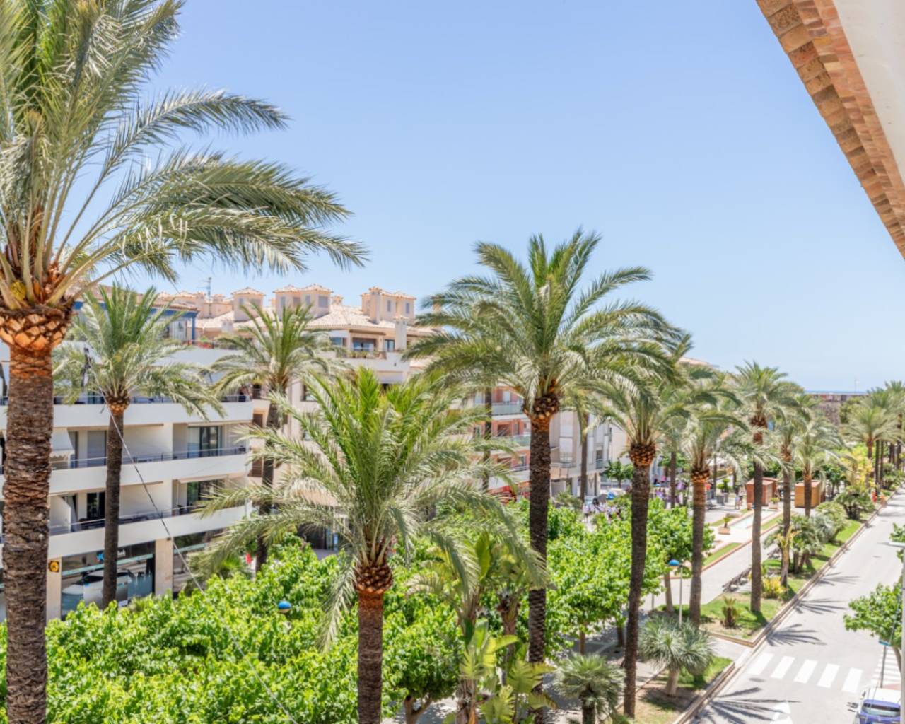 Venta - Apartamento - Moraira - Centro urbano