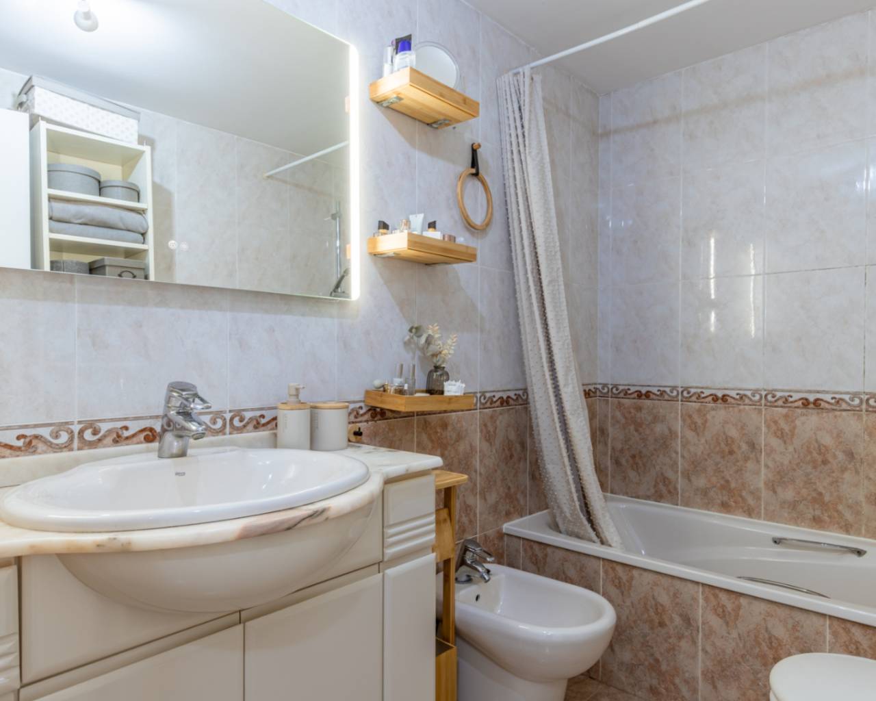 Venta - Apartamento - Moraira - Centro urbano