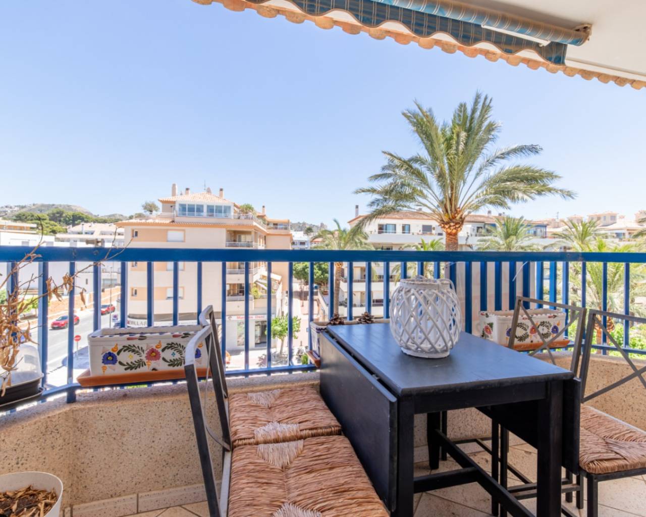 Venta - Apartamento - Moraira - Centro urbano