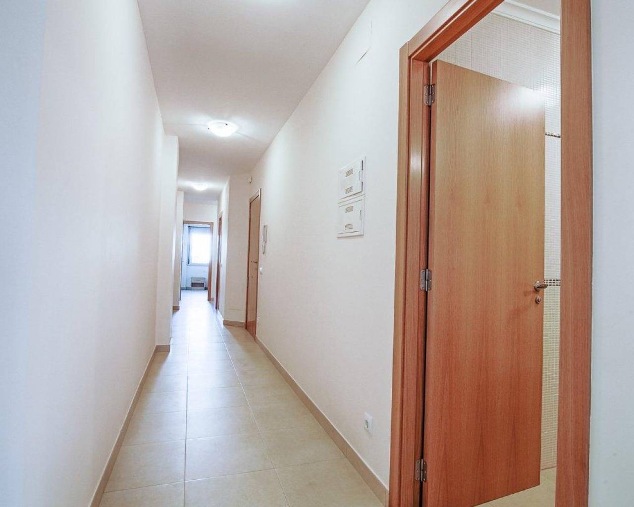 Venta - Apartamento - Teulada - Centro