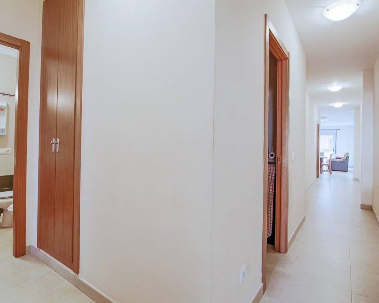 Venta - Apartamento - Teulada - Centro