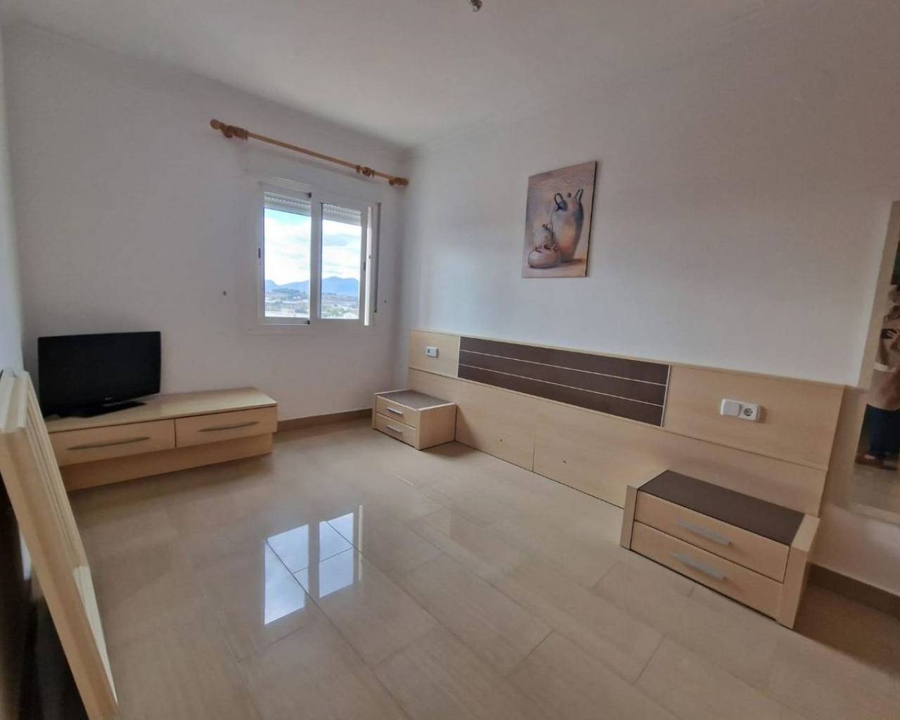 Venta - Apartamento - Teulada