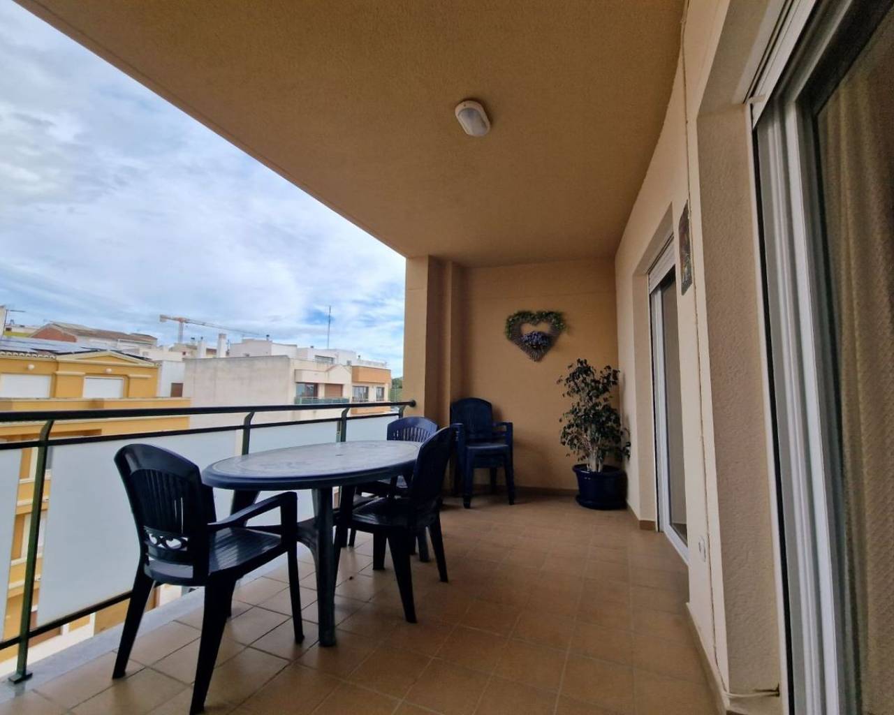 Venta - Apartamento - Teulada