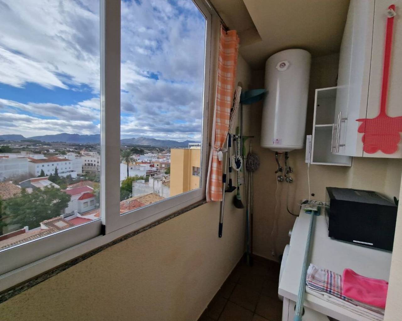 Venta - Apartamento - Teulada