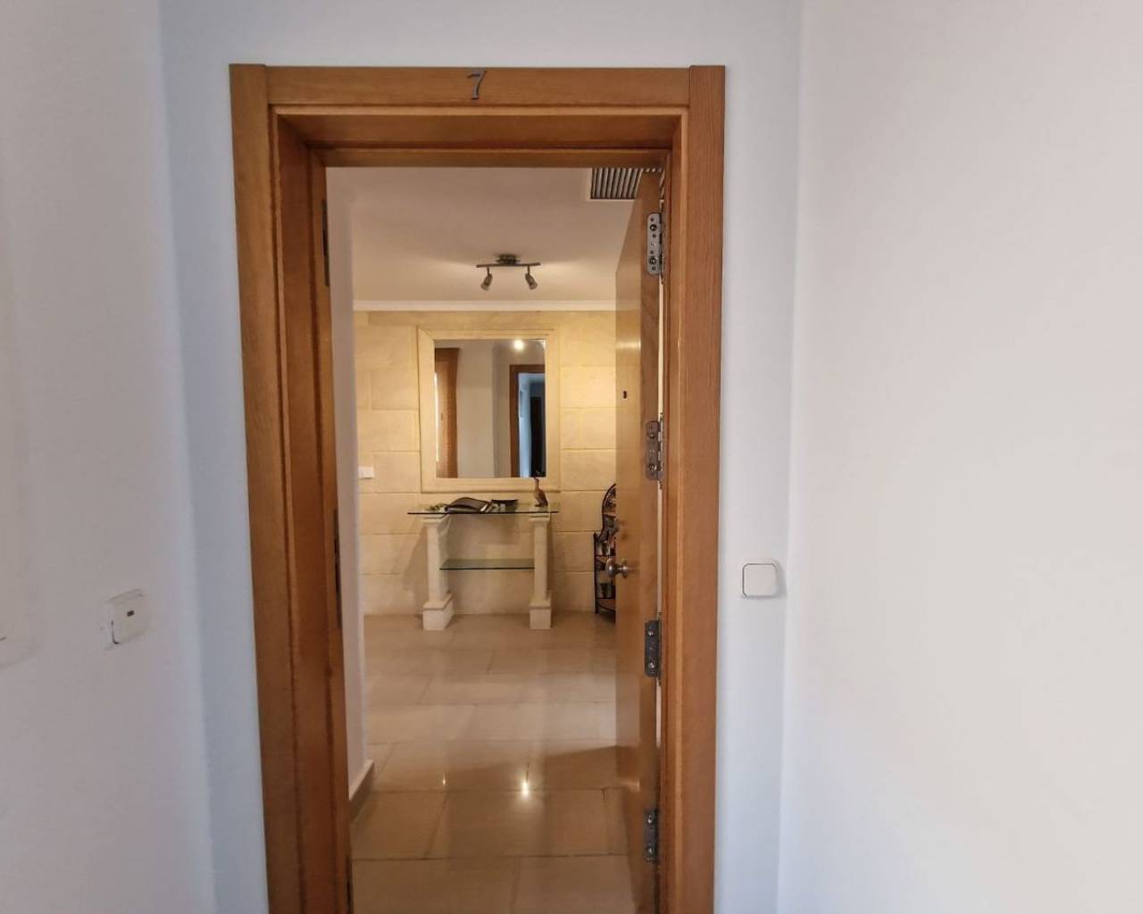 Venta - Apartamento - Teulada