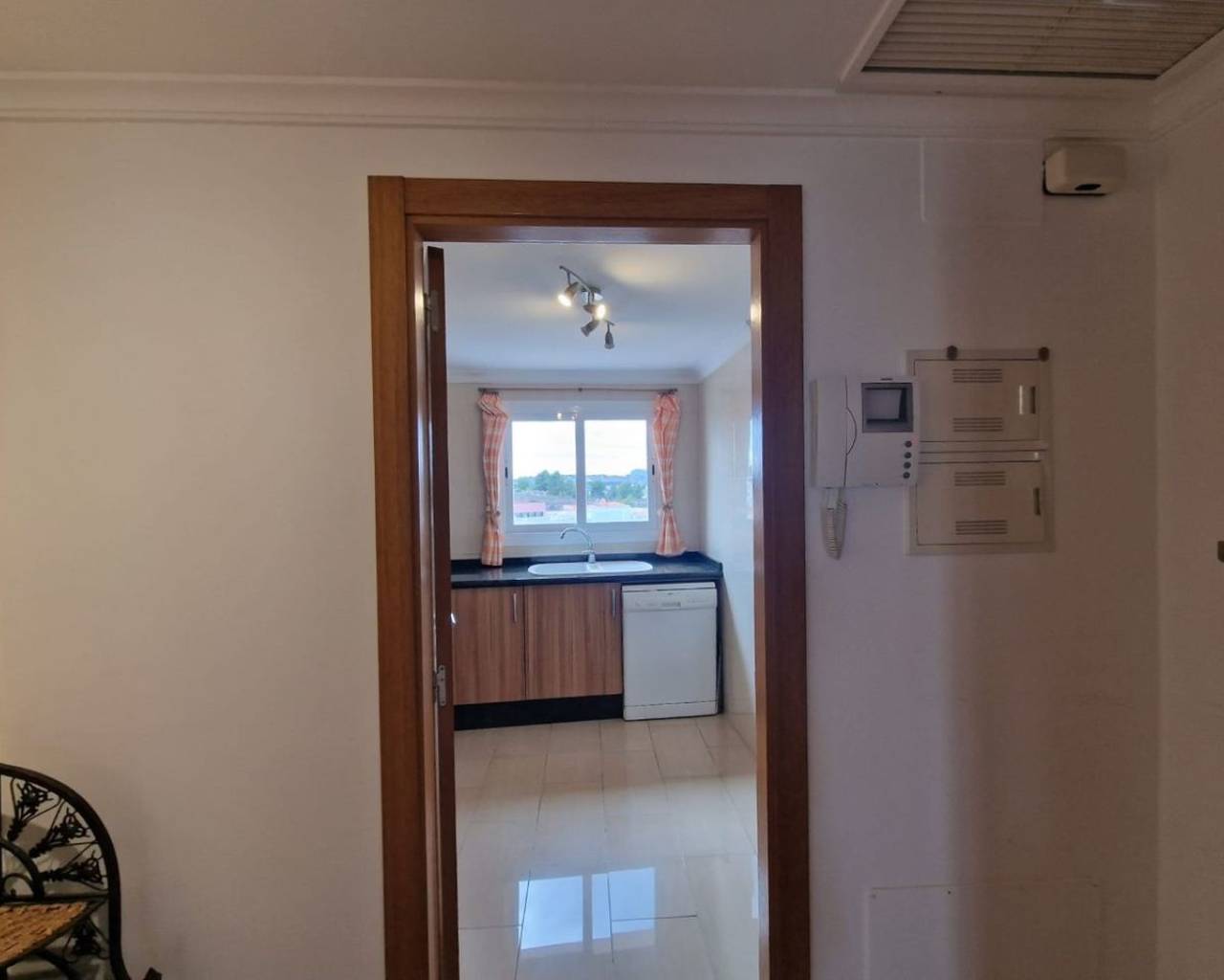 Venta - Apartamento - Teulada