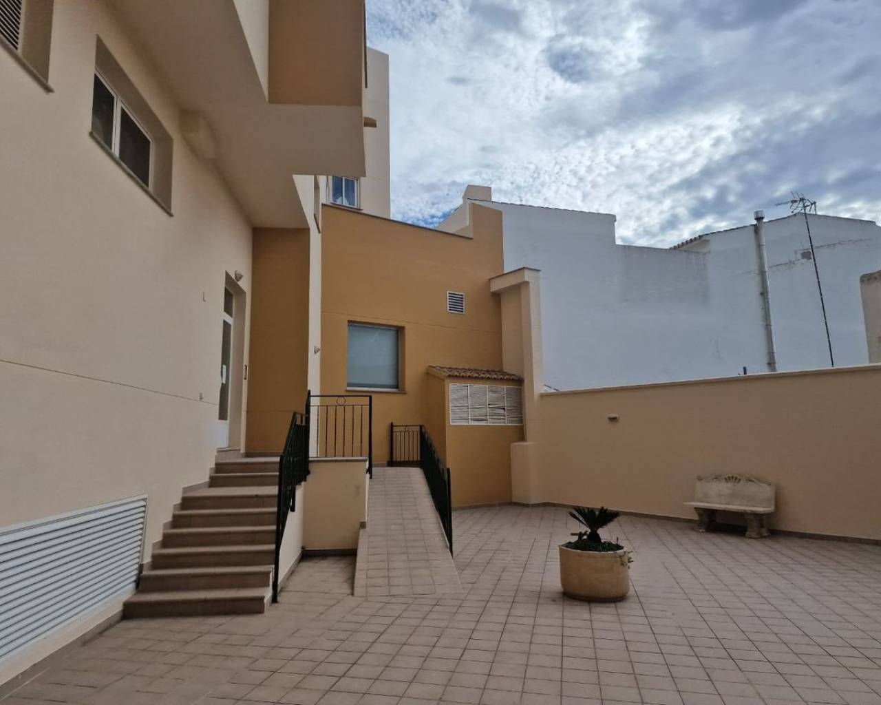 Venta - Apartamento - Teulada