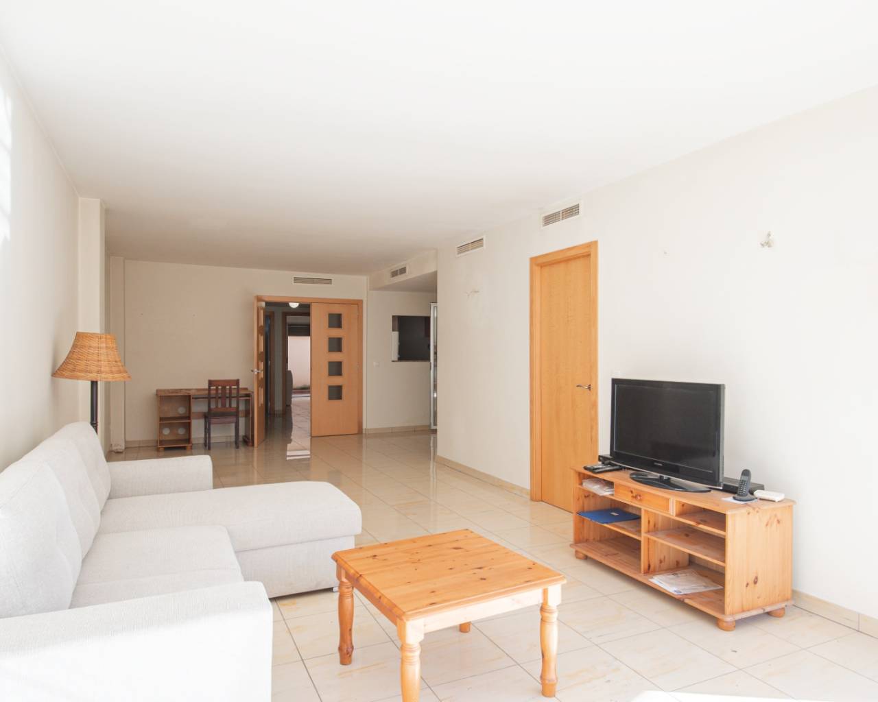 Venta - Apartamento - Teulada