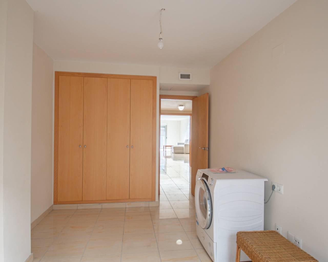 Venta - Apartamento - Teulada