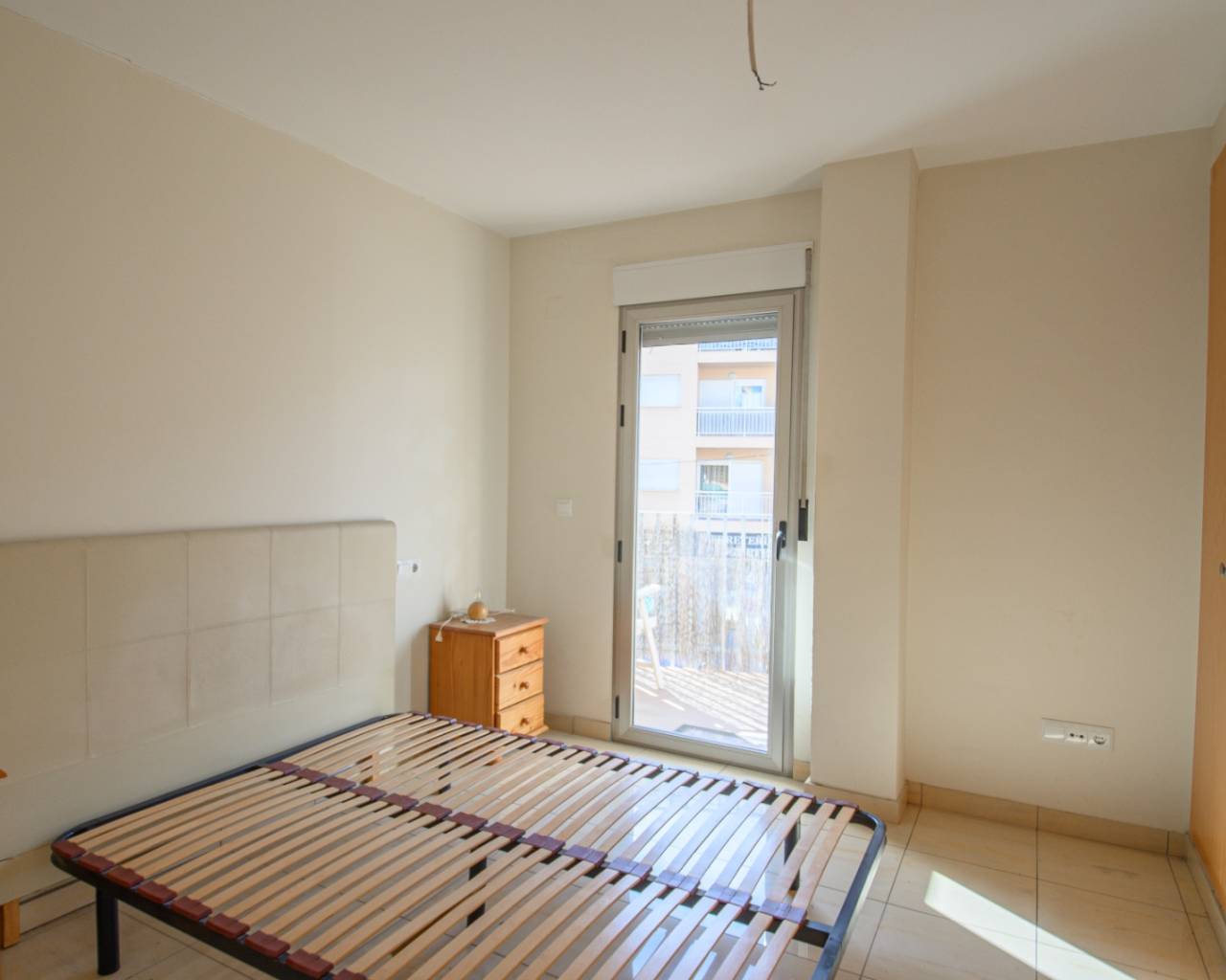 Venta - Apartamento - Teulada