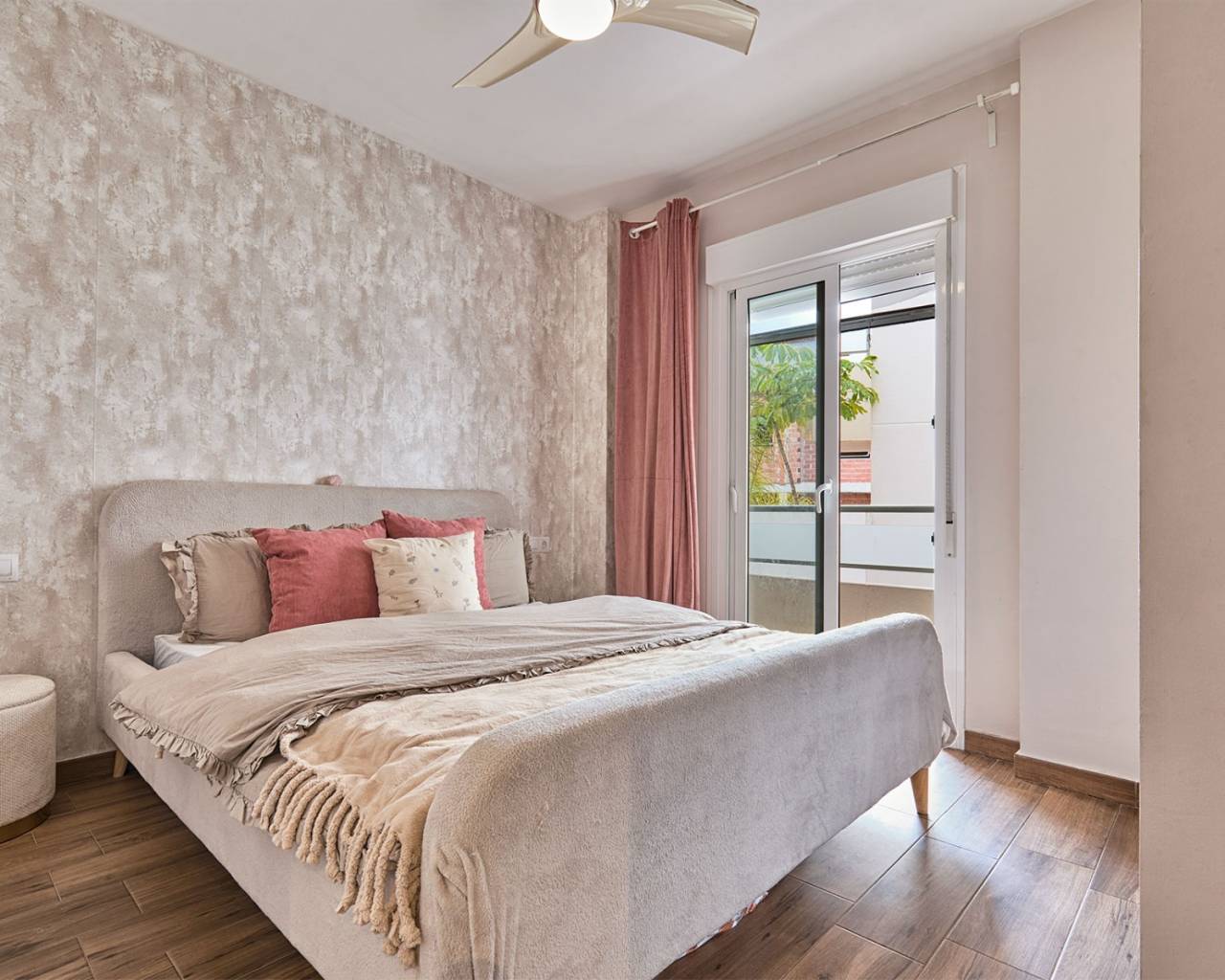 Venta - Apartamento - Teulada