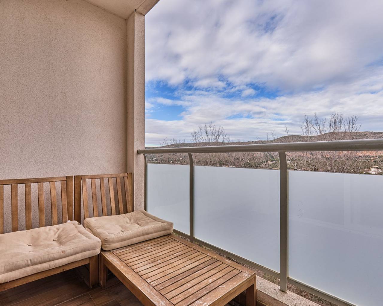 Venta - Apartamento - Teulada