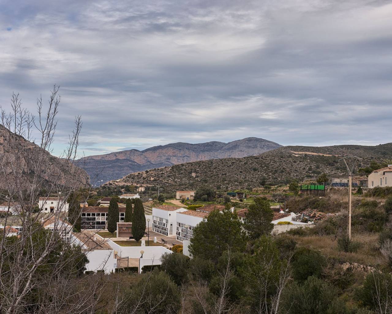 Venta - Apartamento - Teulada