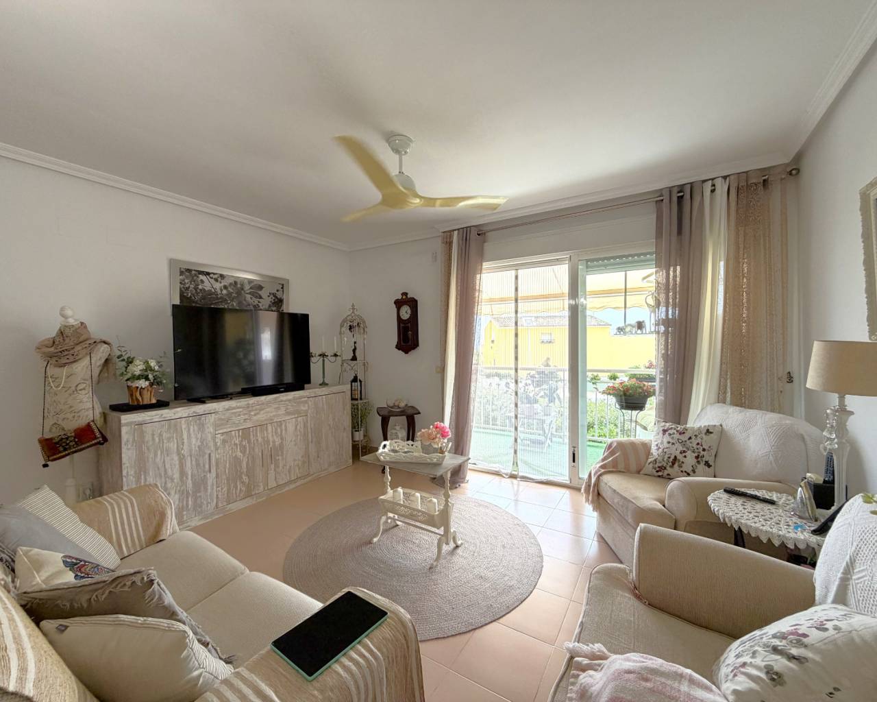 Venta - Apartamento - Teulada