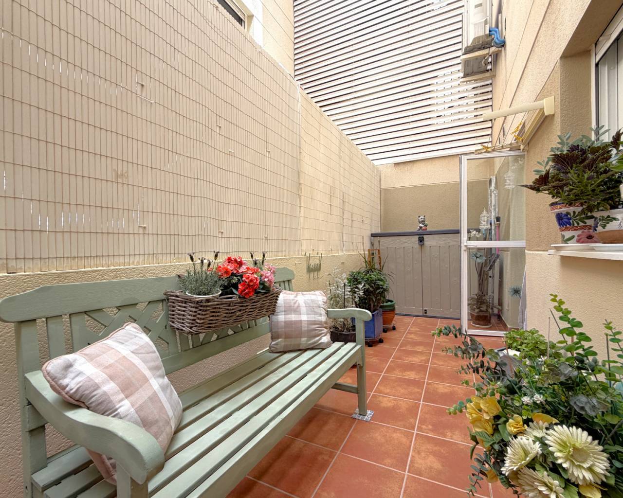 Venta - Apartamento - Teulada