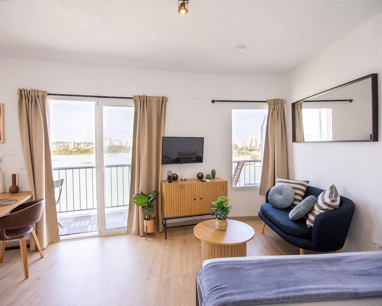 Venta - Apartamento - Calpe - Calpe Town Centre