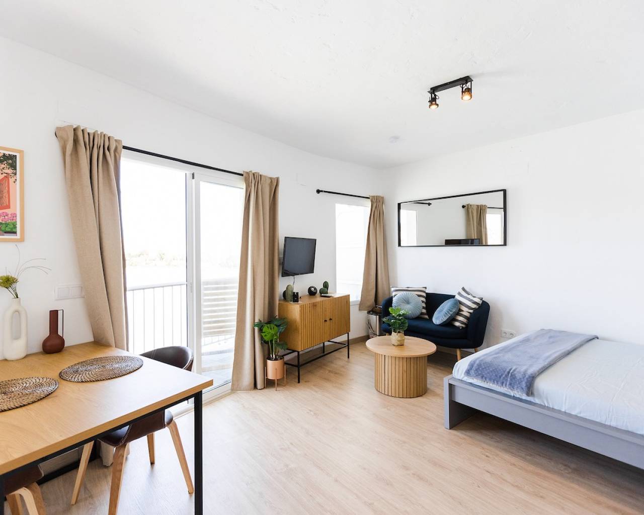 Venta - Apartamento - Calpe - Calpe Town Centre