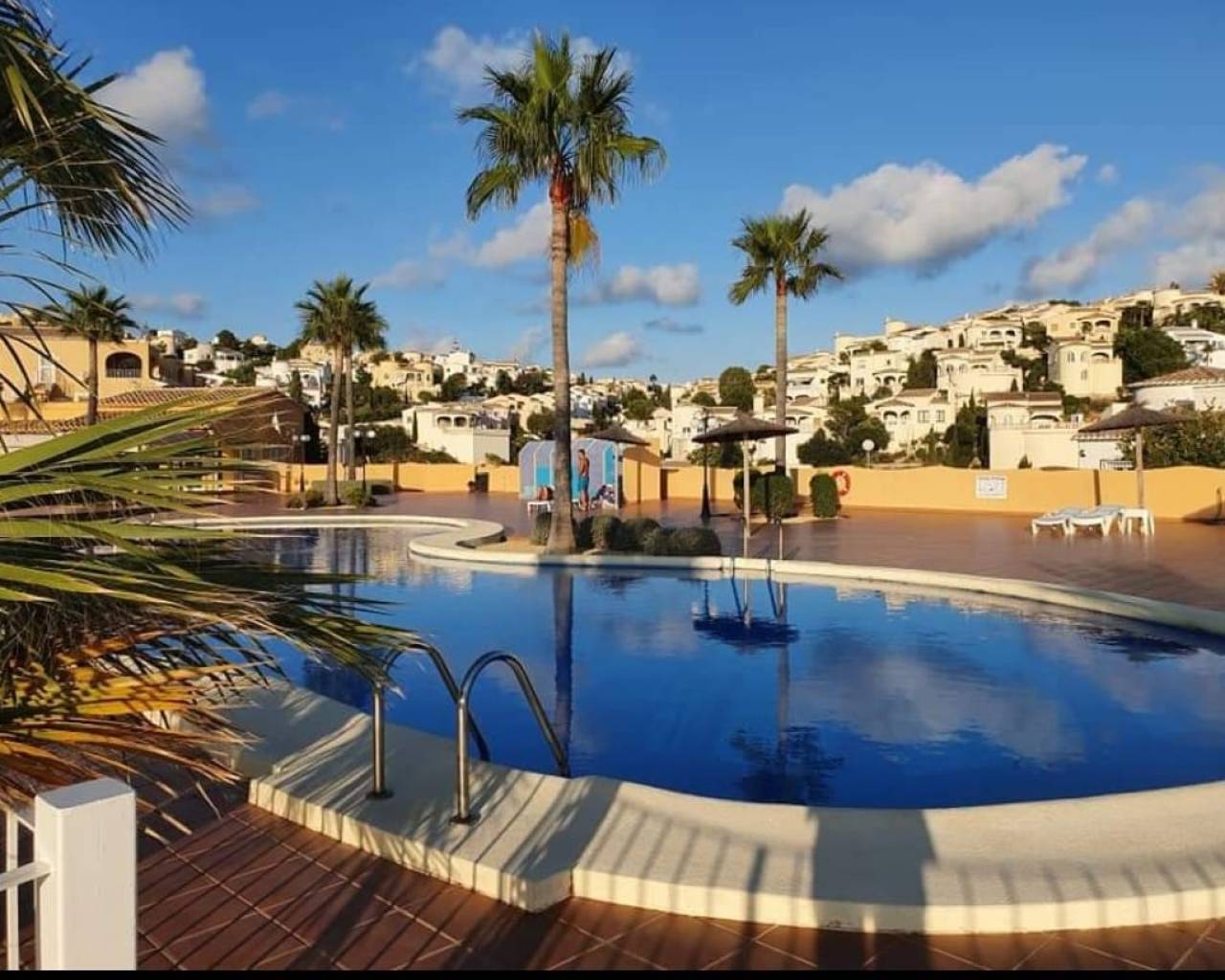 Venta - Apartamento - Benitachell - Cumbre del Sol