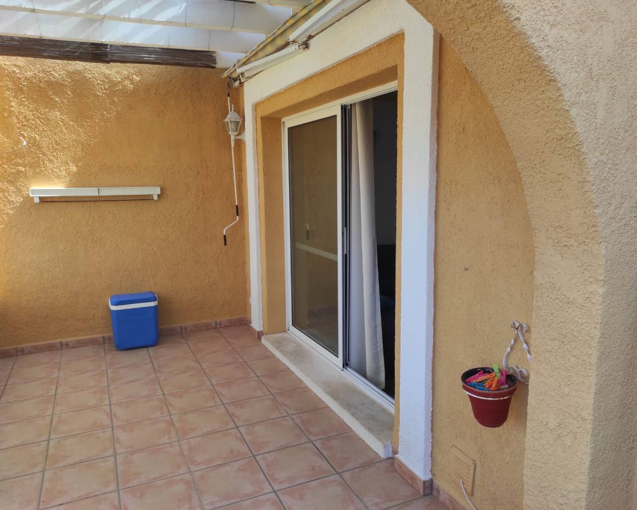 Venta - Apartamento - Benitachell - Cumbre del Sol