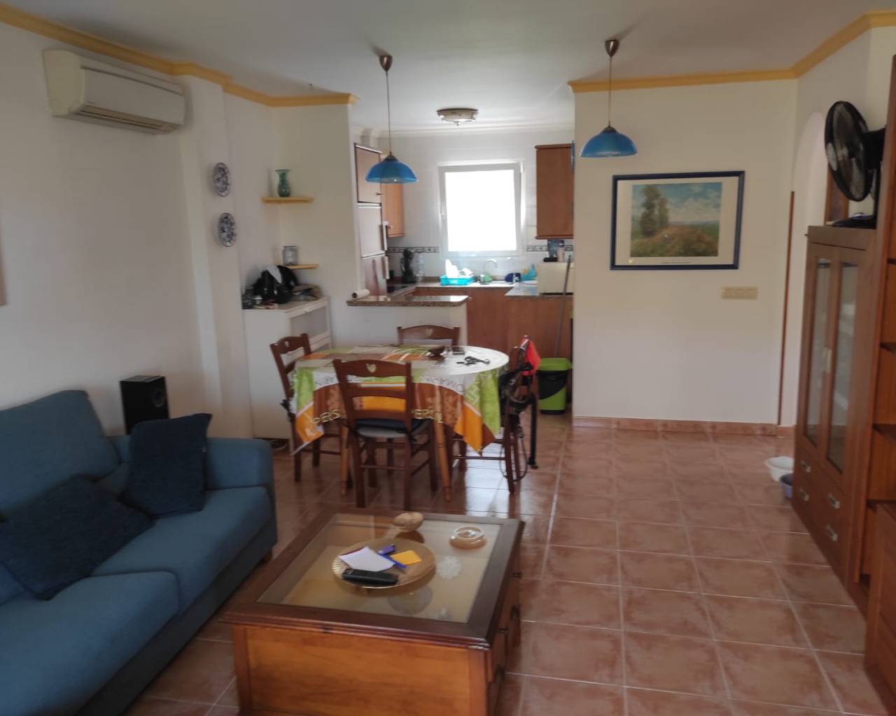 Venta - Apartamento - Benitachell - Cumbre del Sol