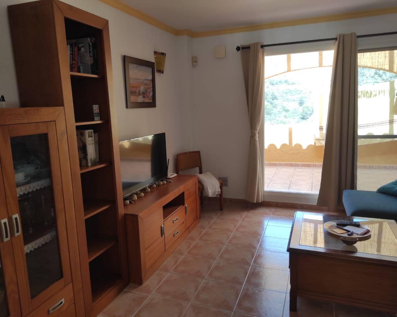 Venta - Apartamento - Benitachell - Cumbre del Sol