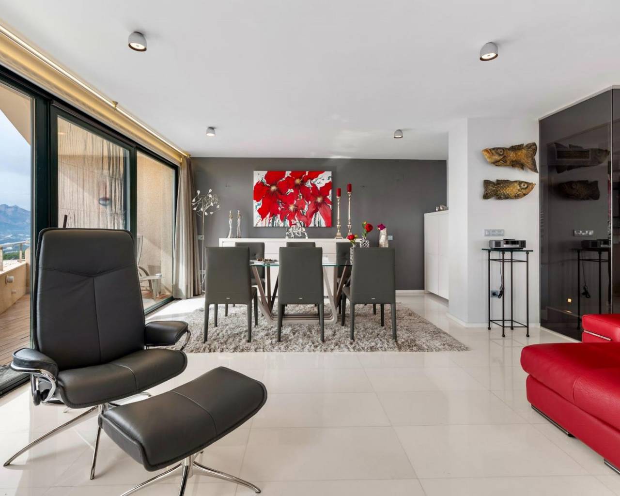 Venta - Apartamento - Altea