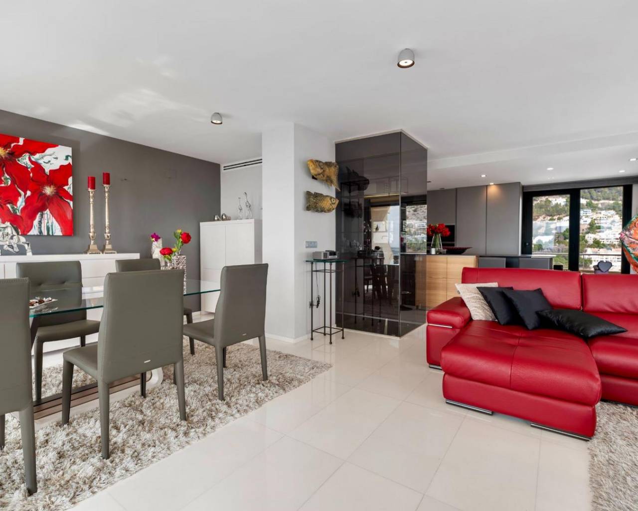 Venta - Apartamento - Altea