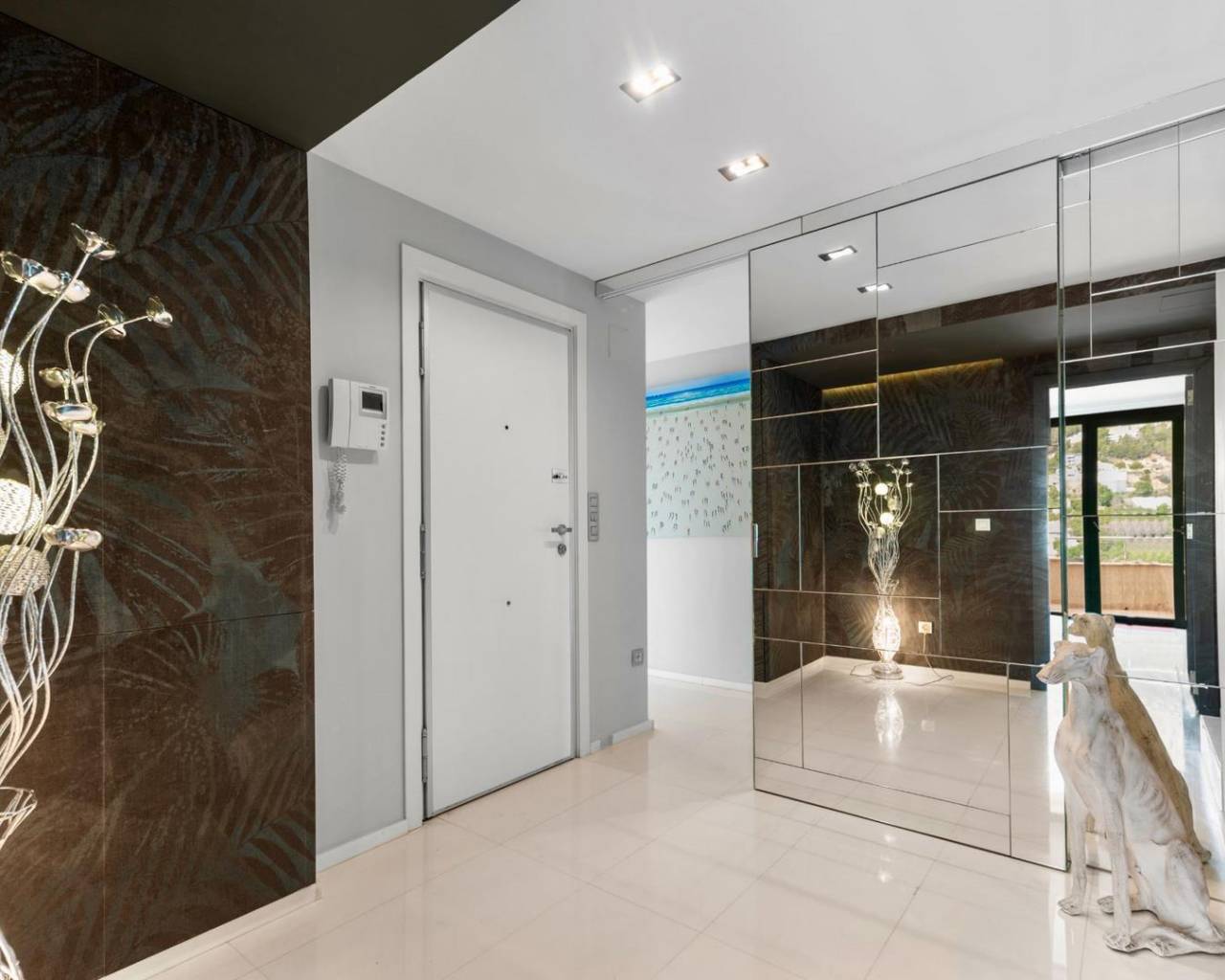 Venta - Apartamento - Altea