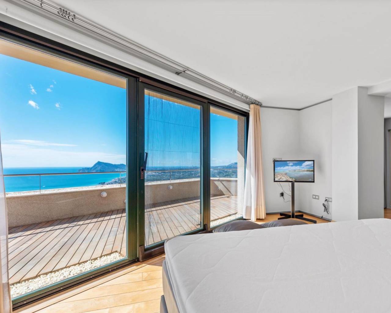 Venta - Apartamento - Altea