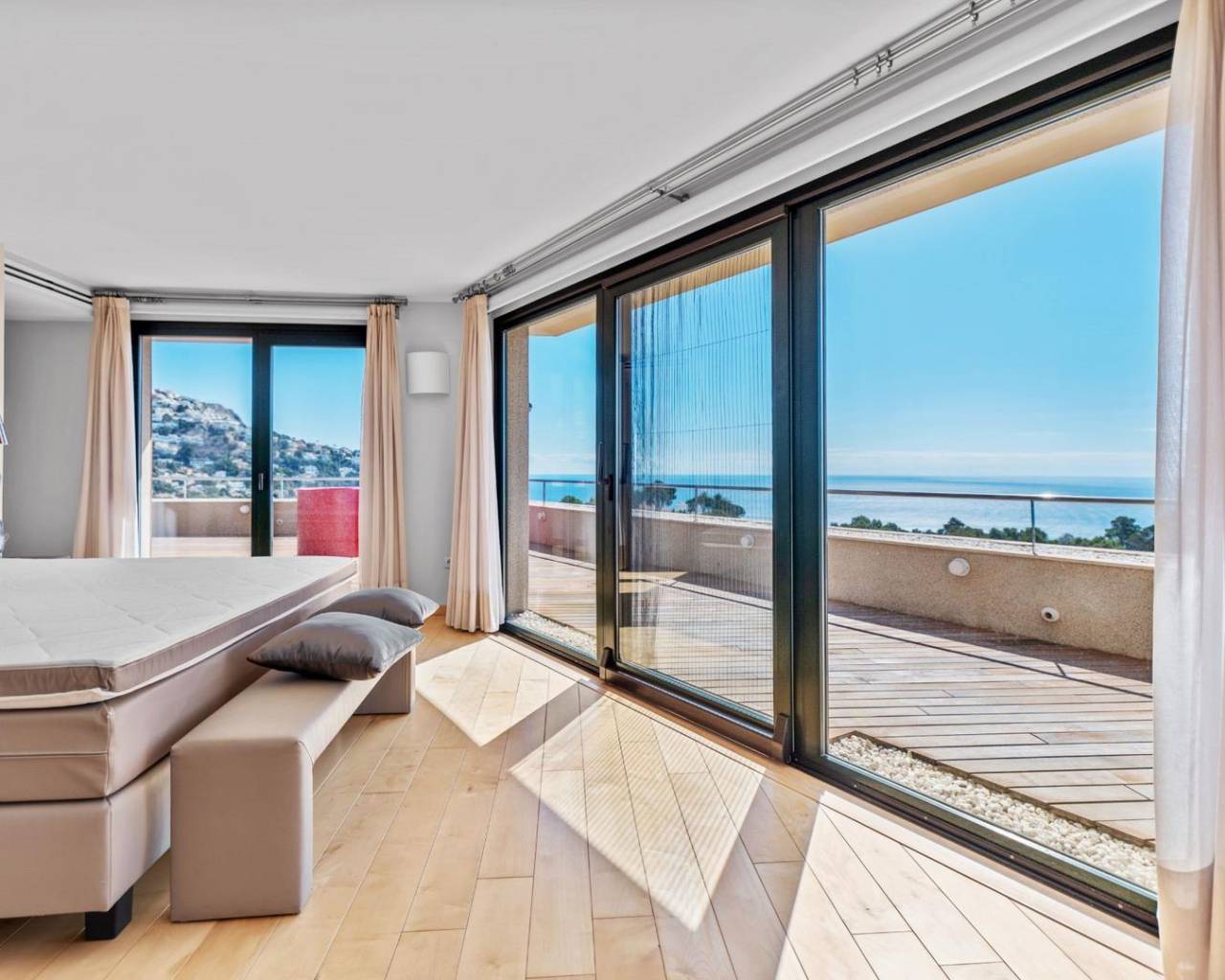 Venta - Apartamento - Altea