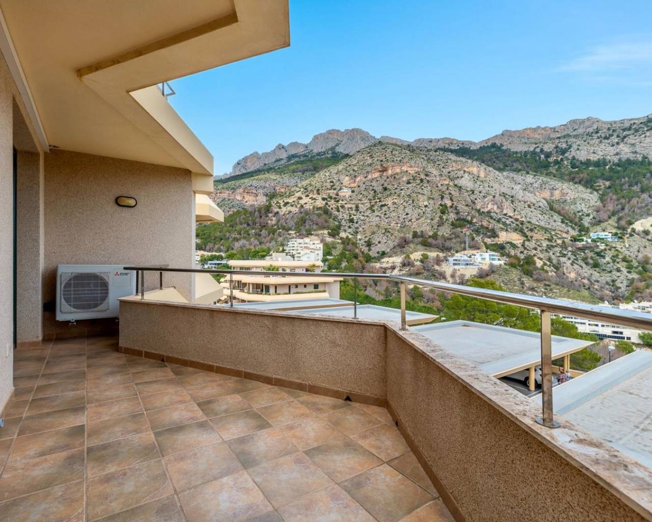 Venta - Apartamento - Altea