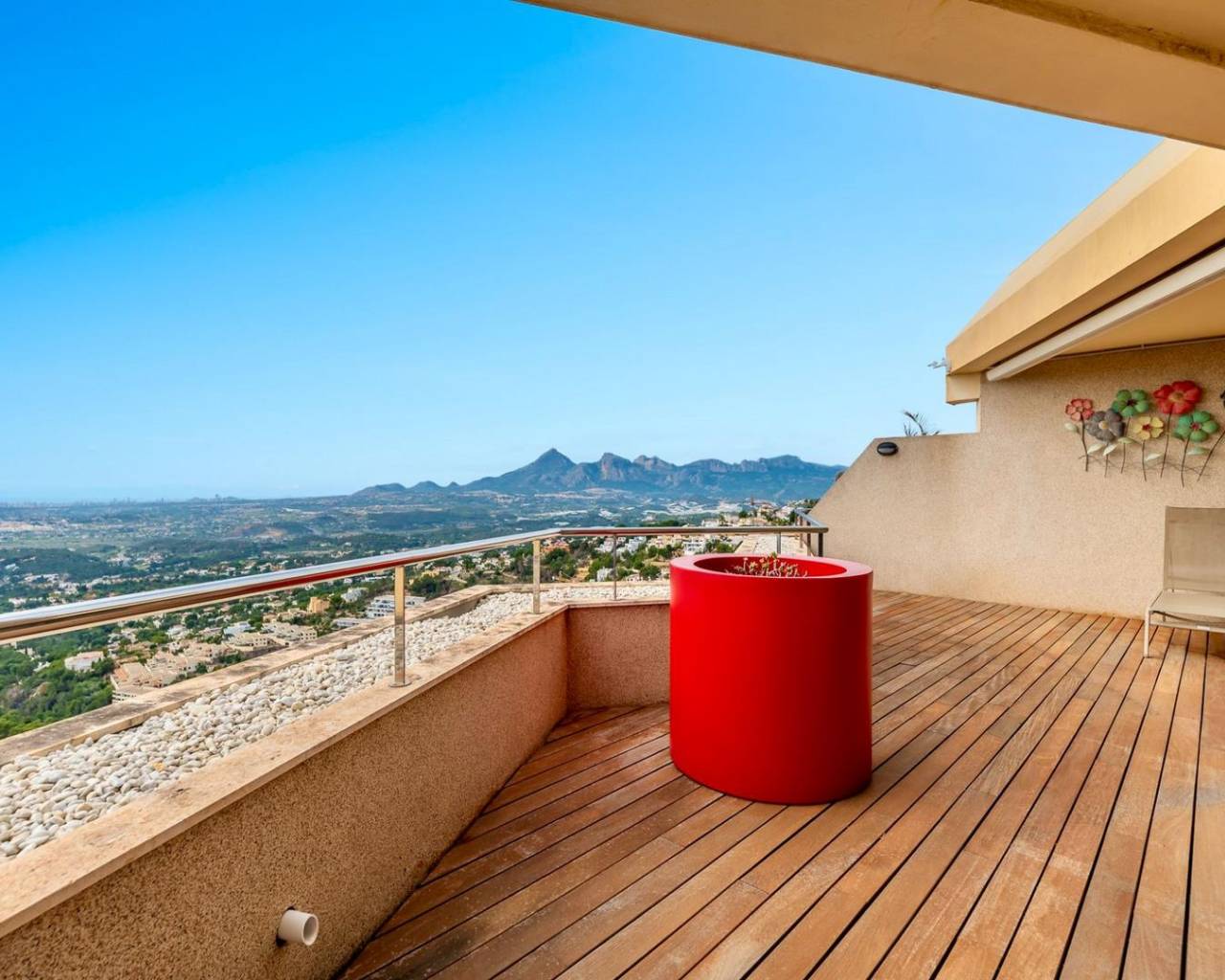Venta - Apartamento - Altea