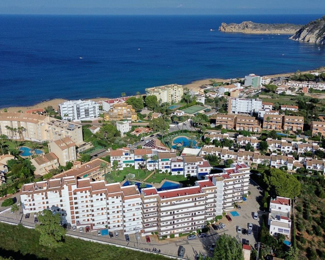 Venta - Apartamento - Javea - Xàbia
