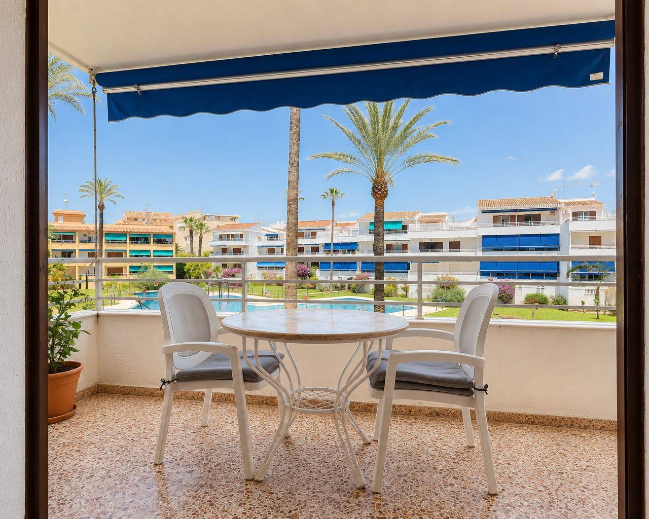 Venta - Apartamento - Javea - Xàbia