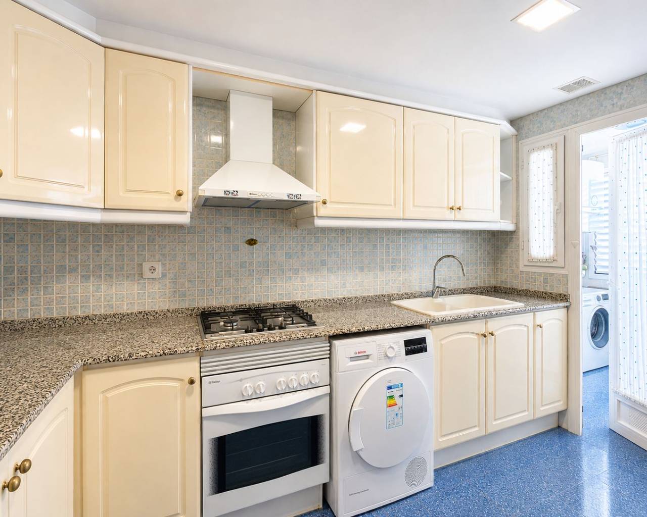 Venta - Apartamento - Javea - Avenida Augusta