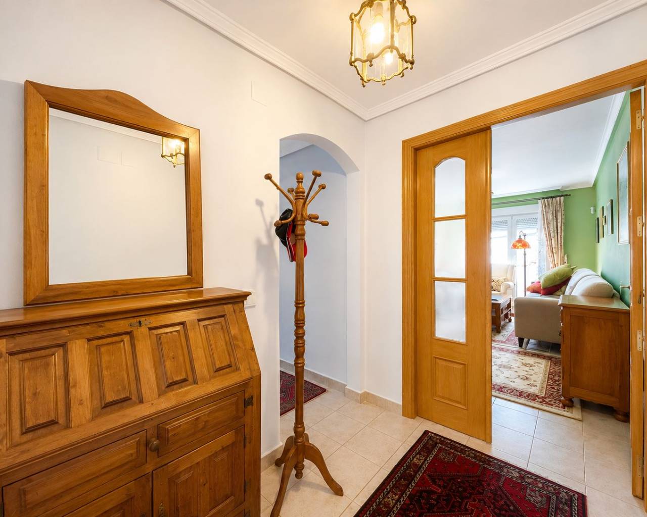 Venta - Apartamento - Javea - Avenida Augusta