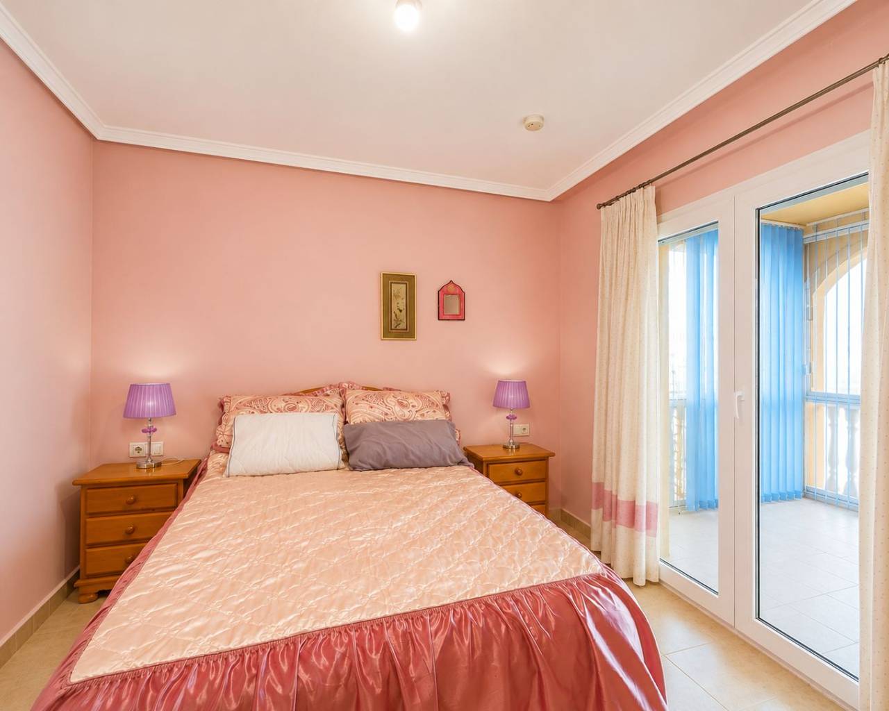 Venta - Apartamento - Javea - Avenida Augusta