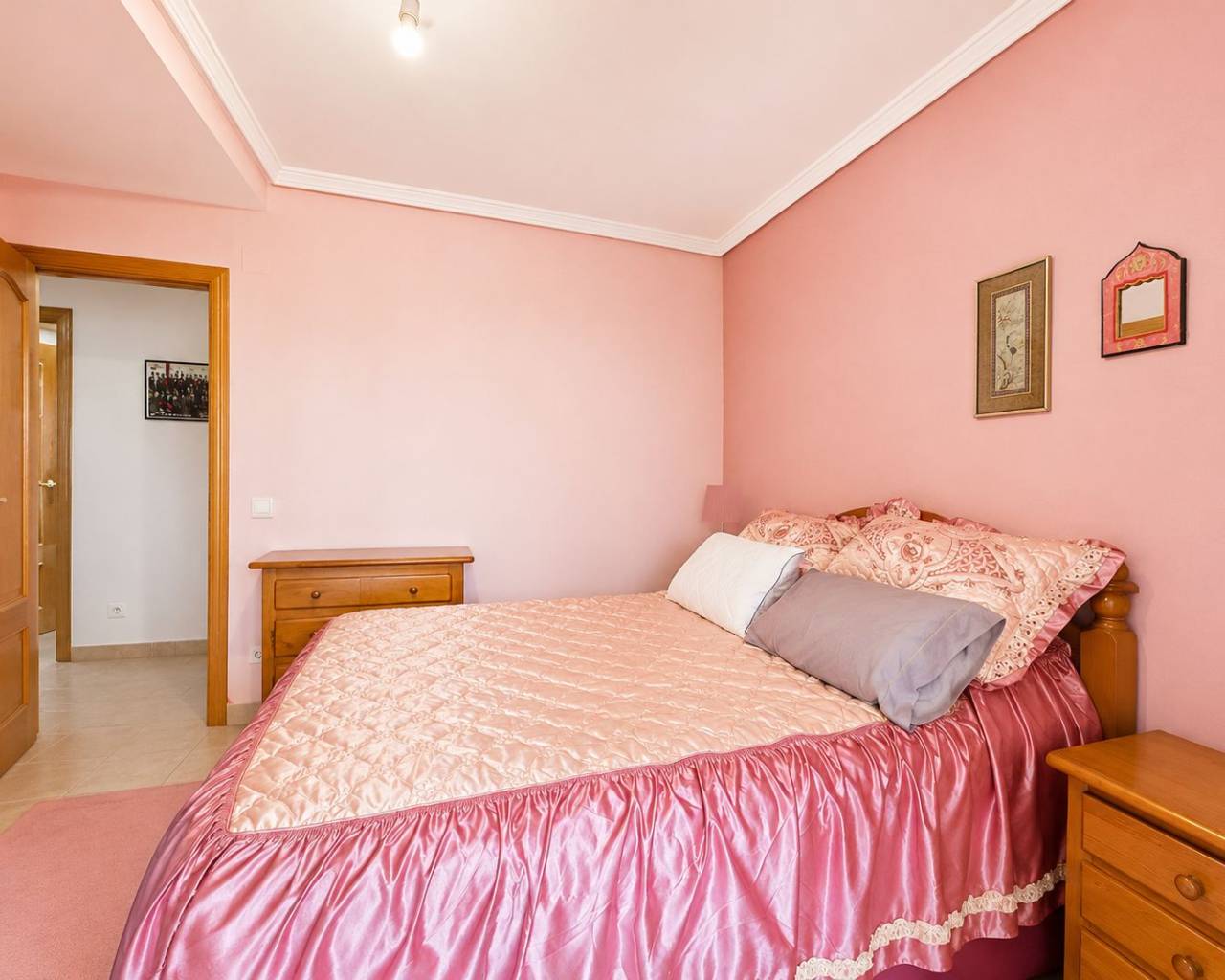 Venta - Apartamento - Javea - Avenida Augusta