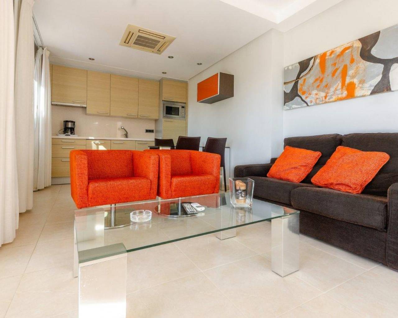 Venta - Apartamento - Benitachell