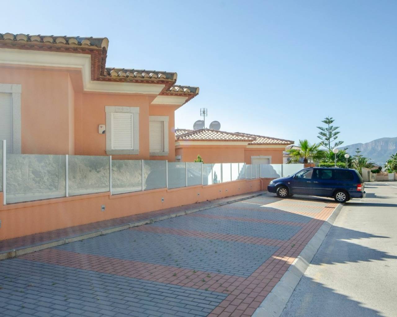 Venta - Apartamento - Benitachell