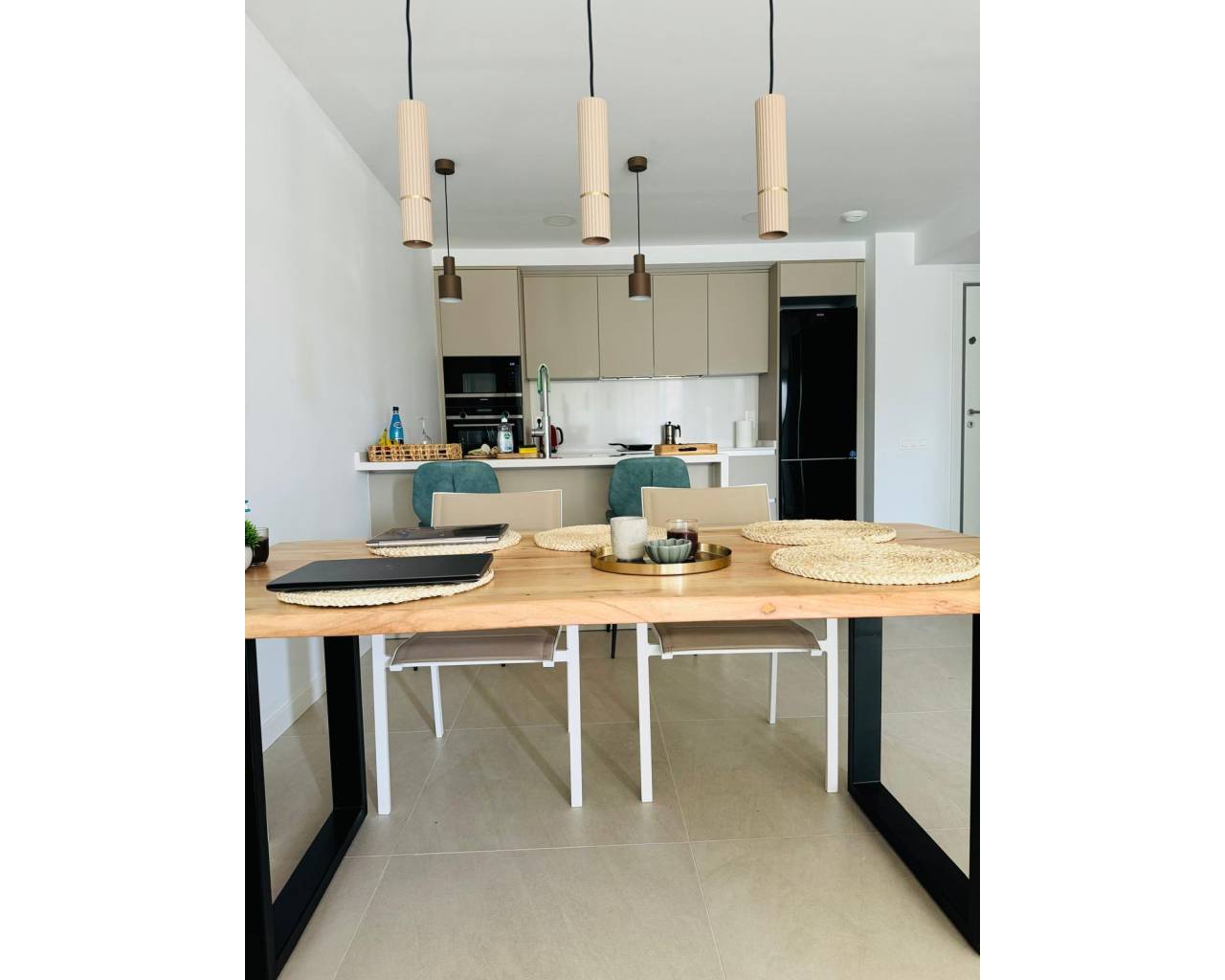 Rental - Apartment - Denia