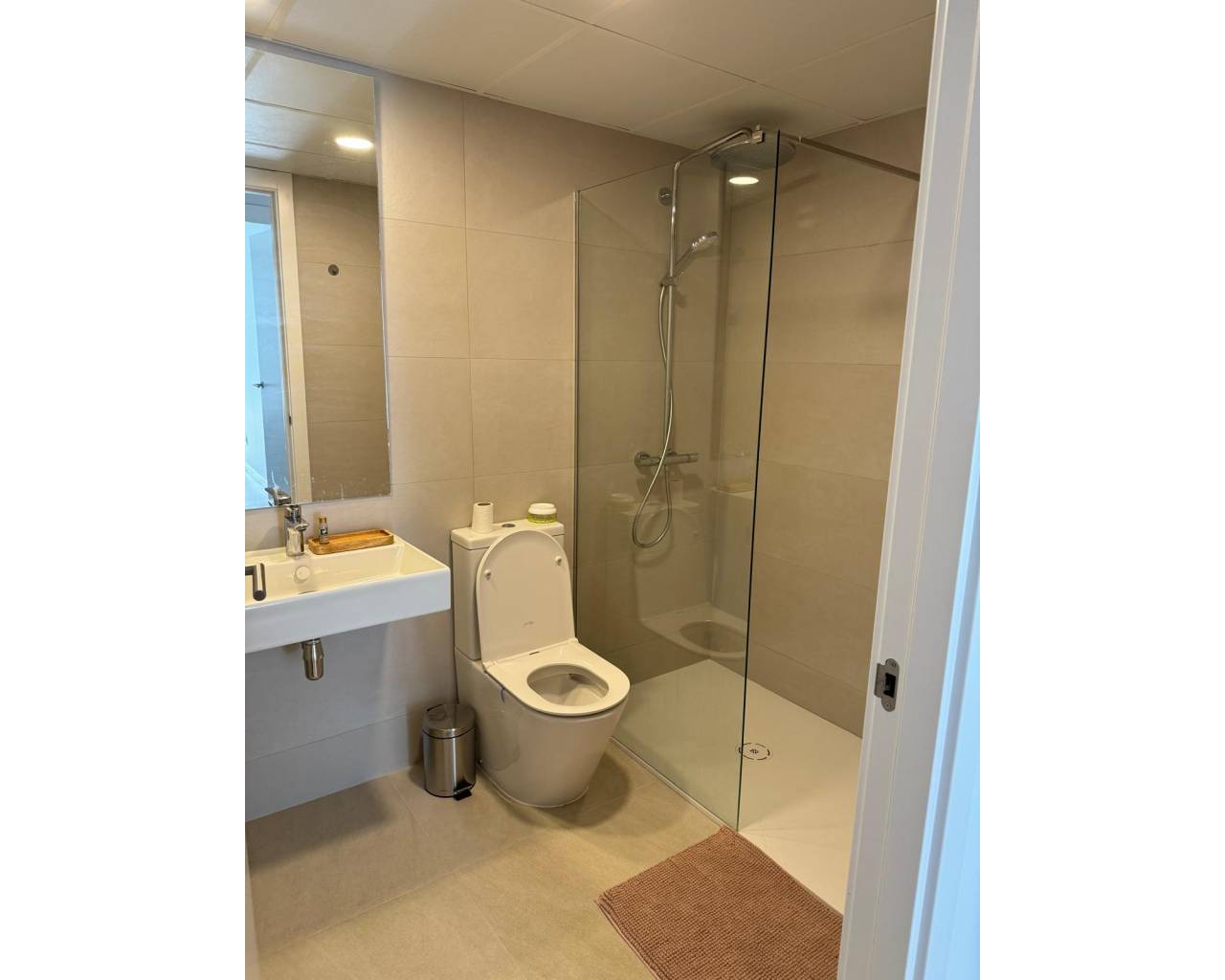 Rental - Apartment - Denia