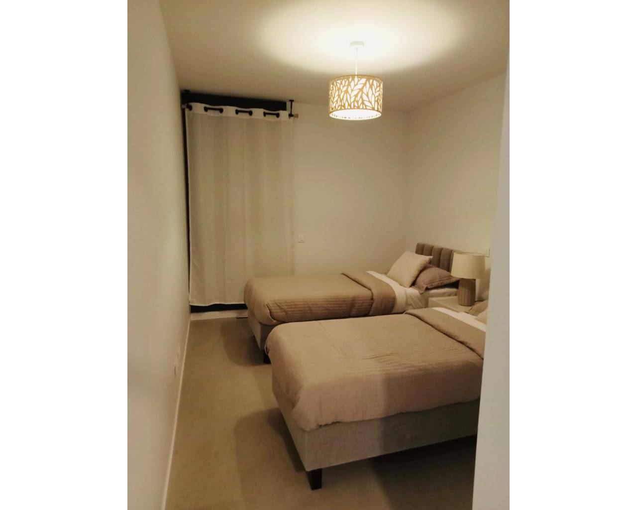 Rental - Apartment - Denia