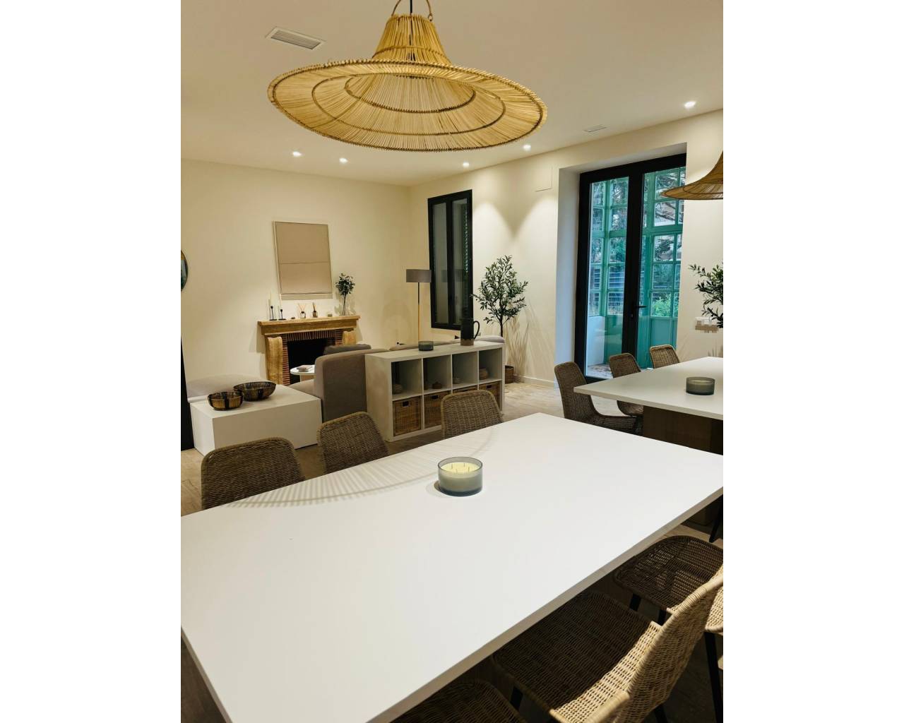 Rental - Apartment - Denia