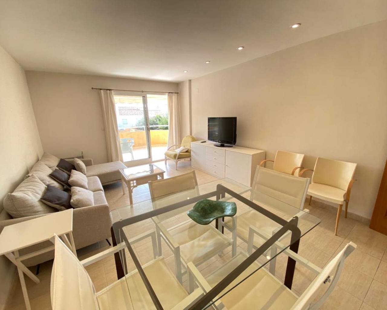 Rental - Apartment - Javea - Puerto