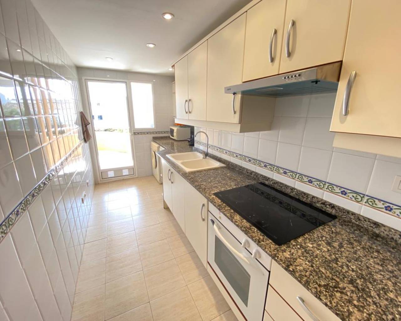 Rental - Apartment - Javea - Puerto