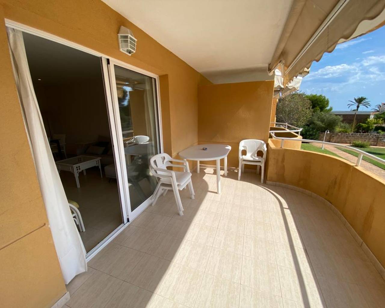 Rental - Apartment - Javea - Puerto